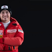 Ski alpin: Gaël Zulauf signe un 2ème top 10 en deux jours en Coupe d'Europe